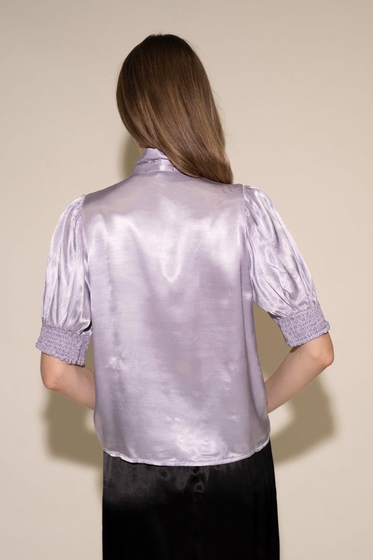 Annabelle Top - Thistle