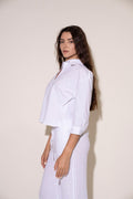 Lia Top - White