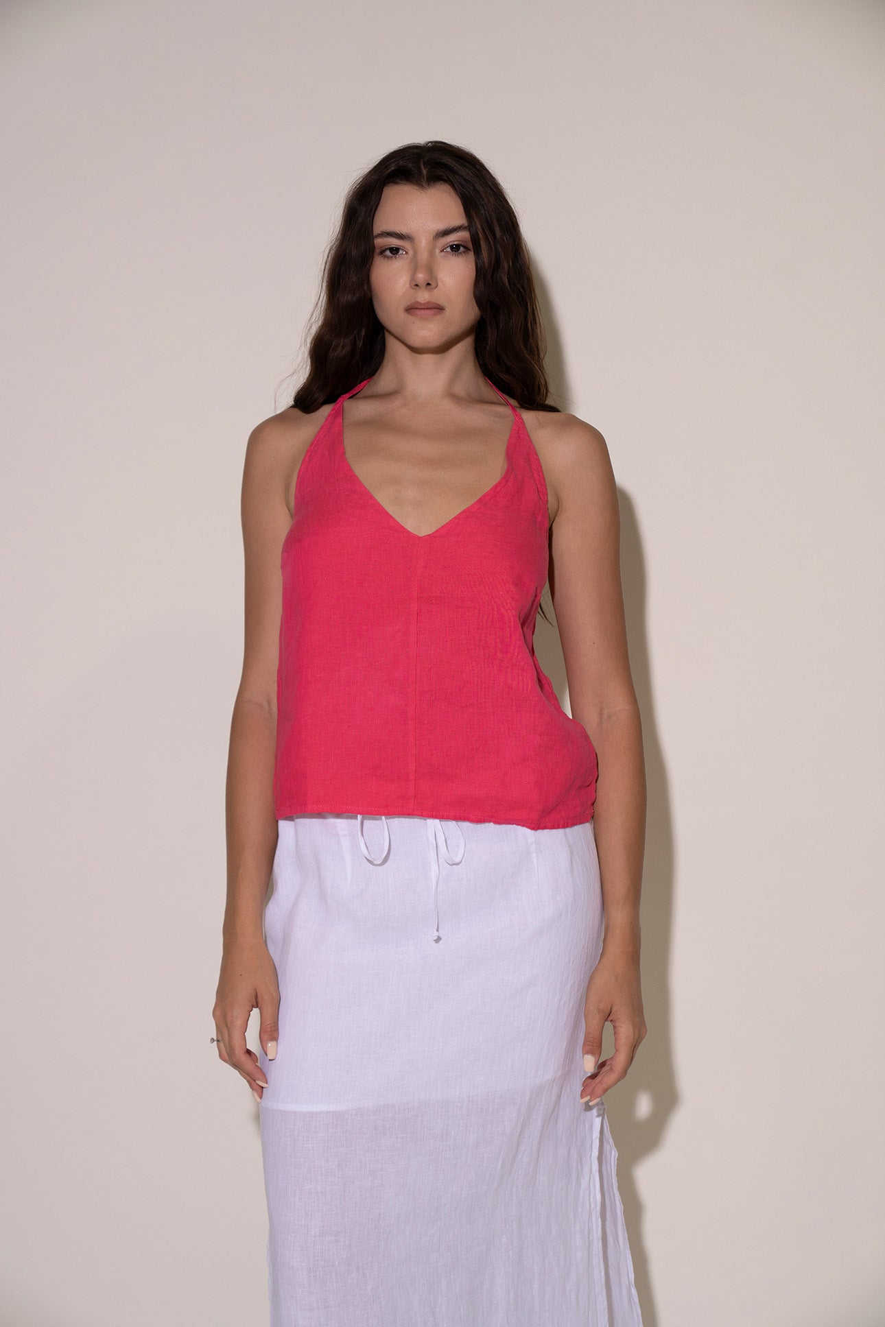 Annika Top - Rose