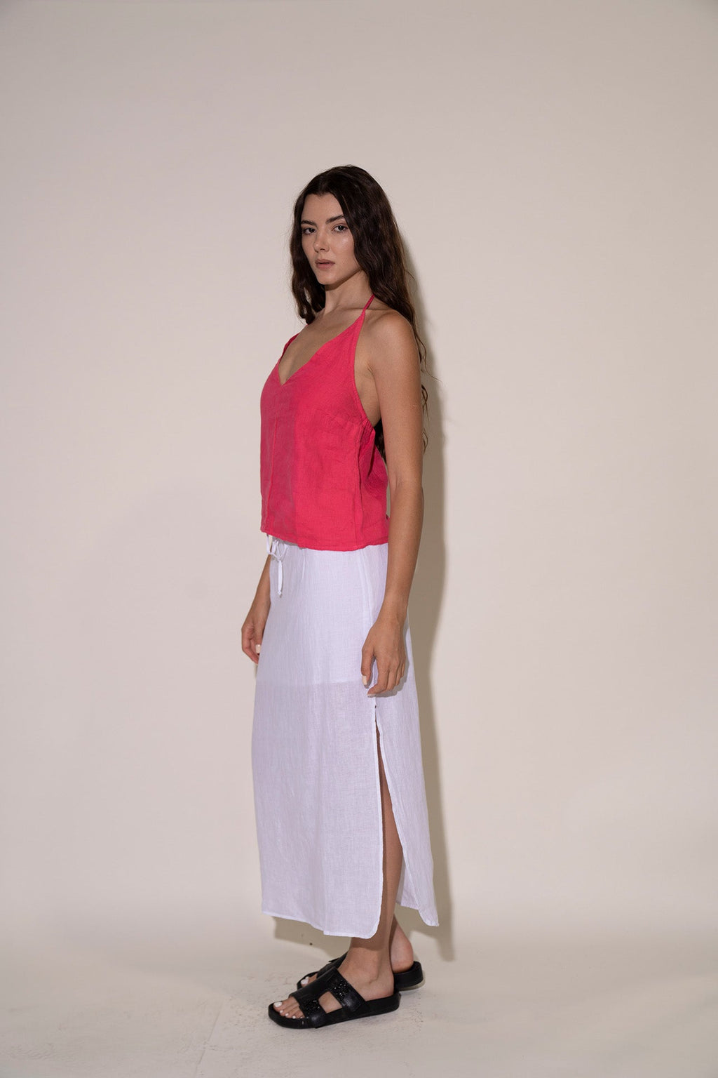 Annika Top - Rose