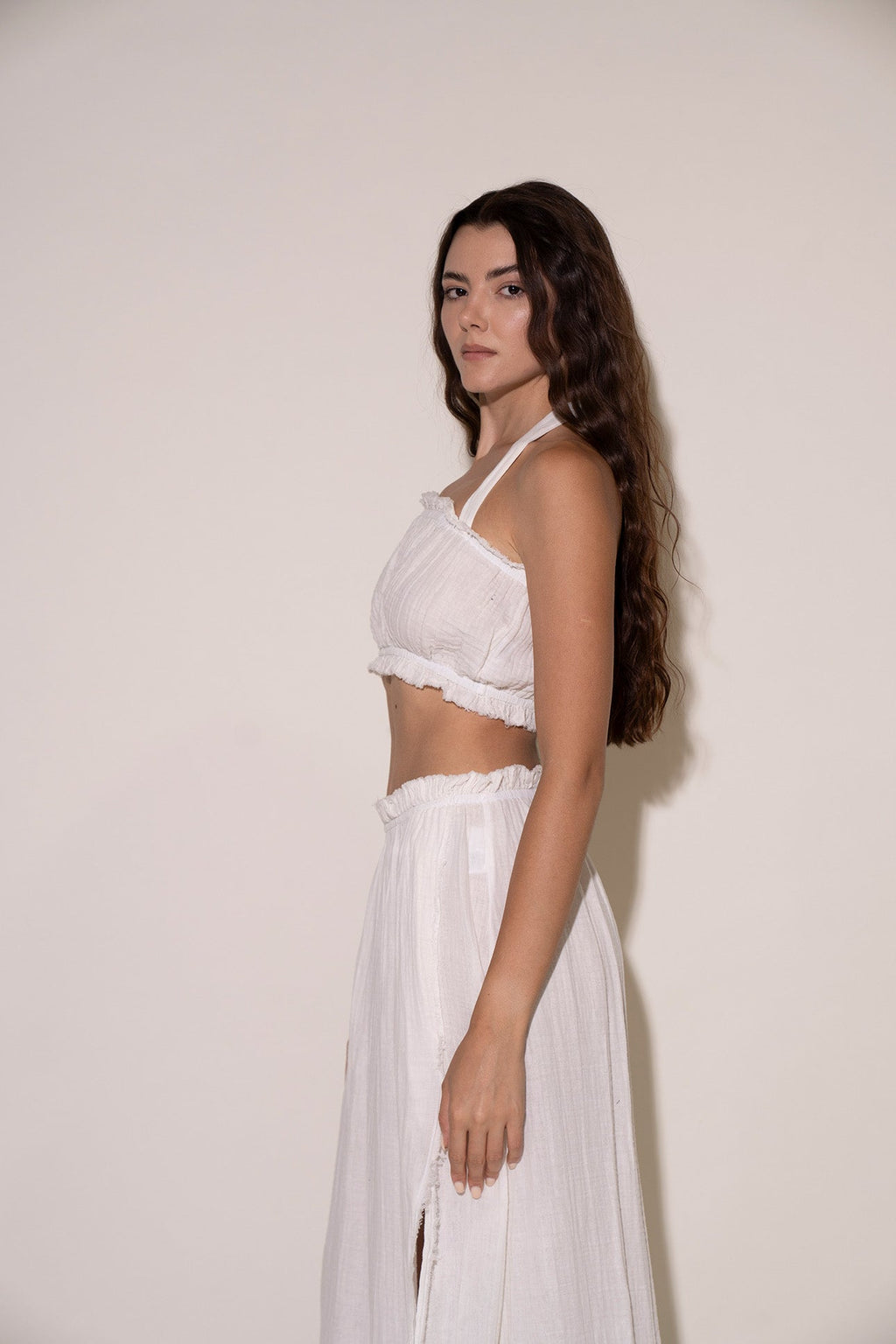 Jaz Top - Natural