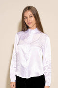 Paulina Top - White