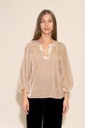 Maxine Top - Pearl