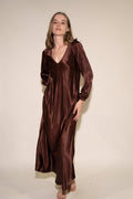 Seraphina Dress - Coco