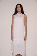 Vanessa Dress - Natural