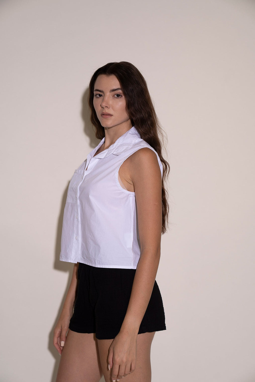 Willow Shorts - Black