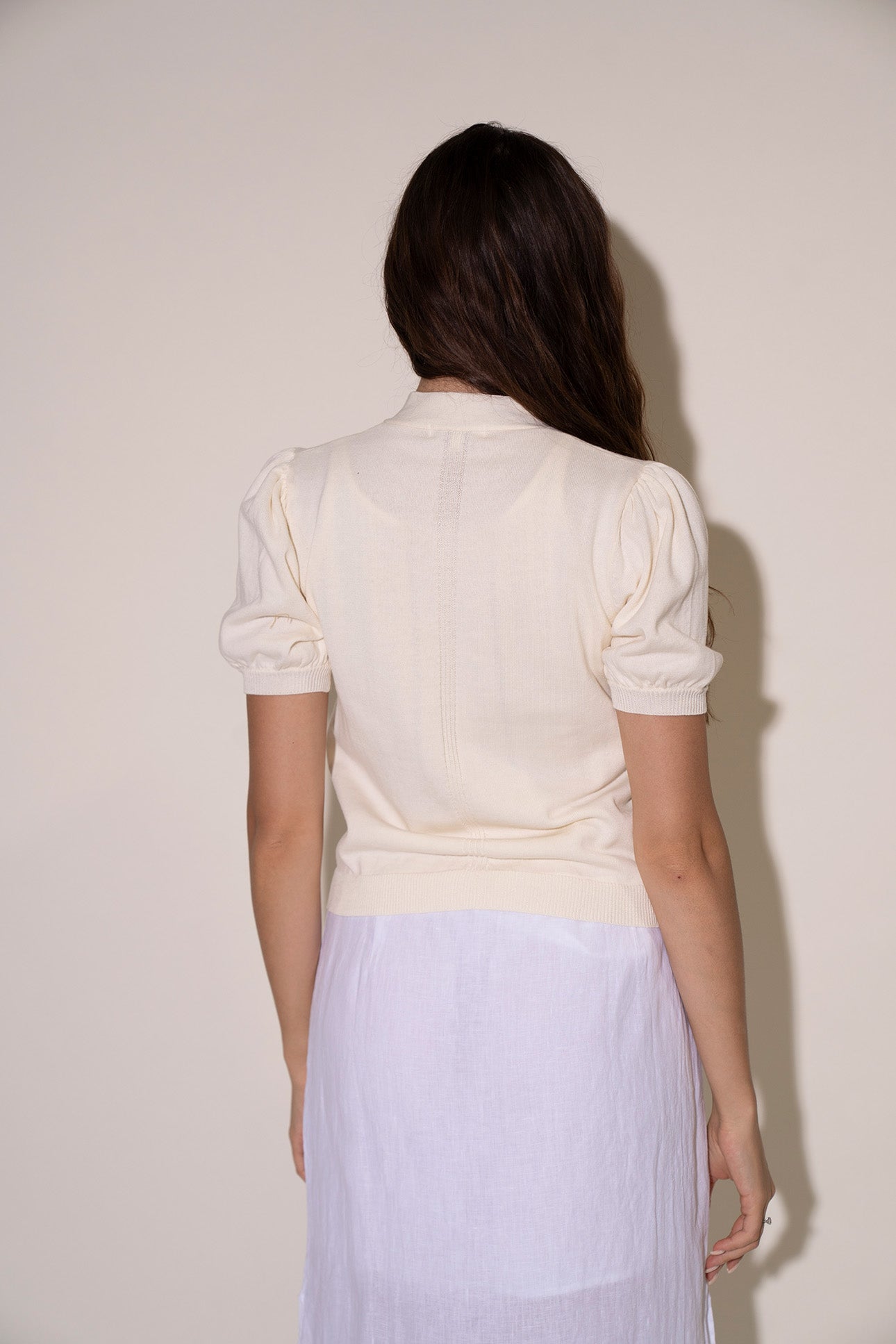 My Sweater - Natural