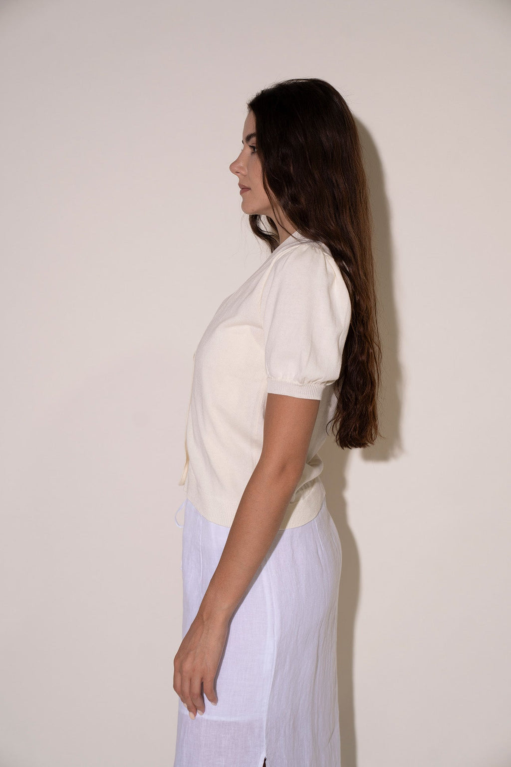 My Sweater - Natural