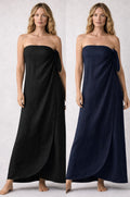 Ridley Dress - Navy