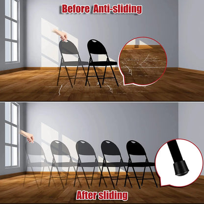 Chair Leg Tips Caps