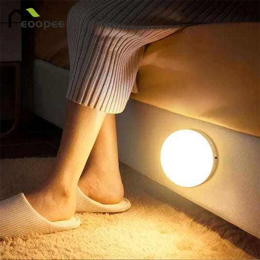 Sensor Night Light