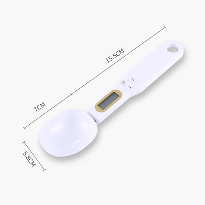 Electronic Kitchen Scale Digital Spoon